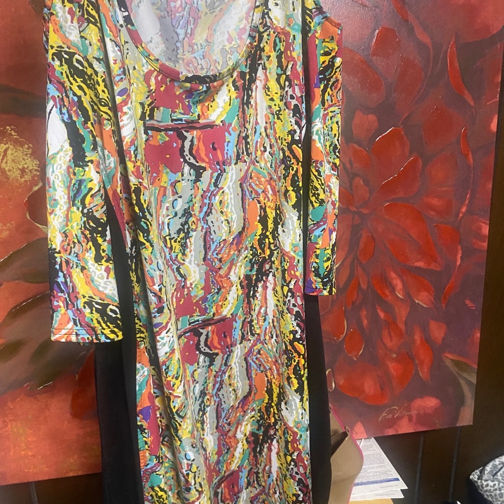 Coogi Dress